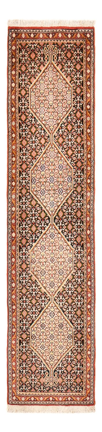 Sarough Teppich 190x80cm - Perserteppich