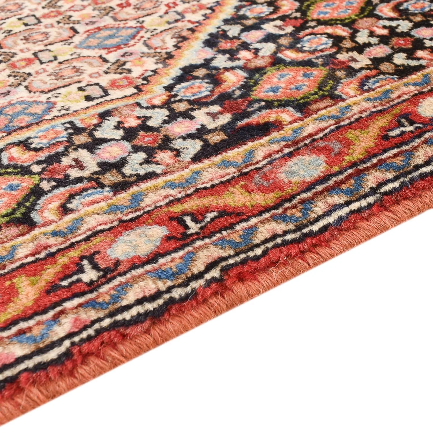 Sarough Teppich 190x80cm - Perserteppich - Image 3
