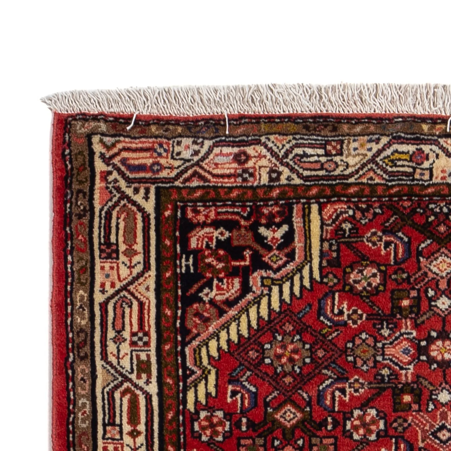 Sarough Teppich 195x78cm - Perserteppich - Image 3
