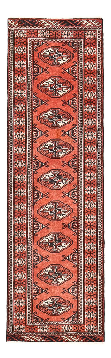 LĂ€ufer Perser - Classic - 196 x 57 cm - rot