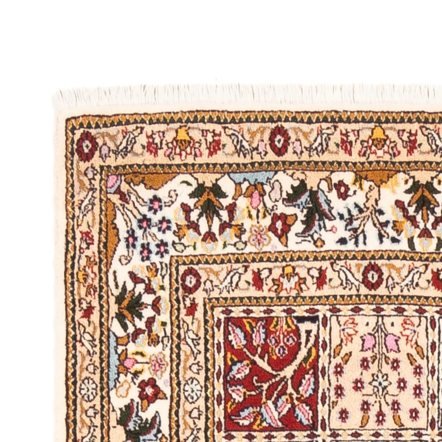 Moud Teppich  - Perserteppich - Image 3