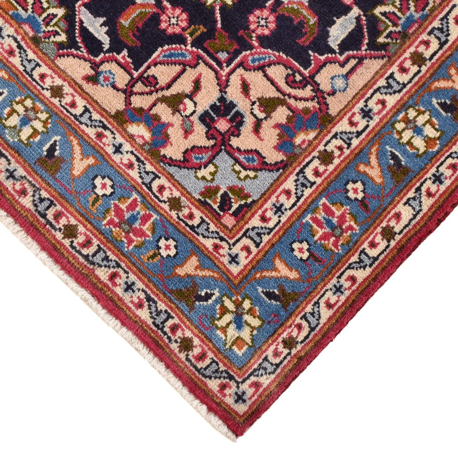 Läufer Perser - Classic - 198 x 107 cm - hellrot - Image 2
