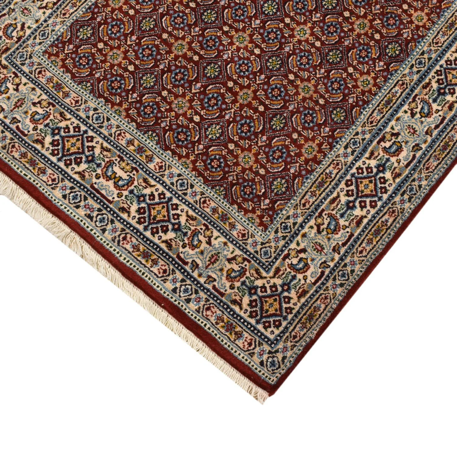 Moud Teppich 200x79cm - Perserteppich - Image 2