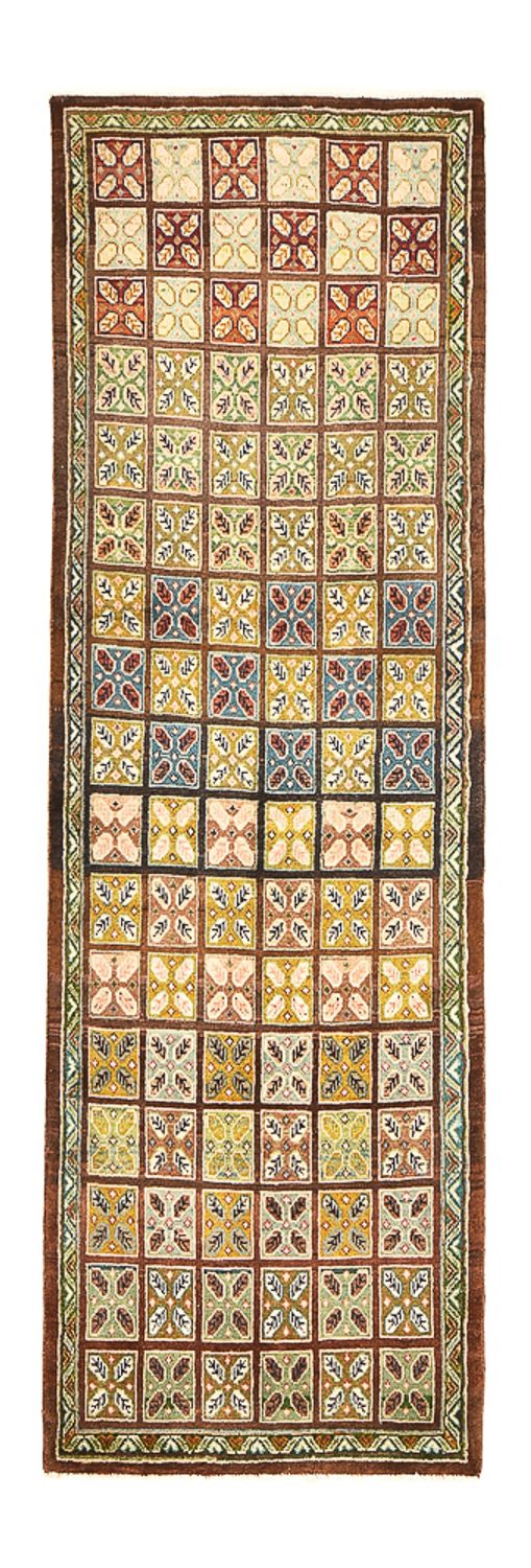 Mahal Teppich 202x67cm - Perserteppich