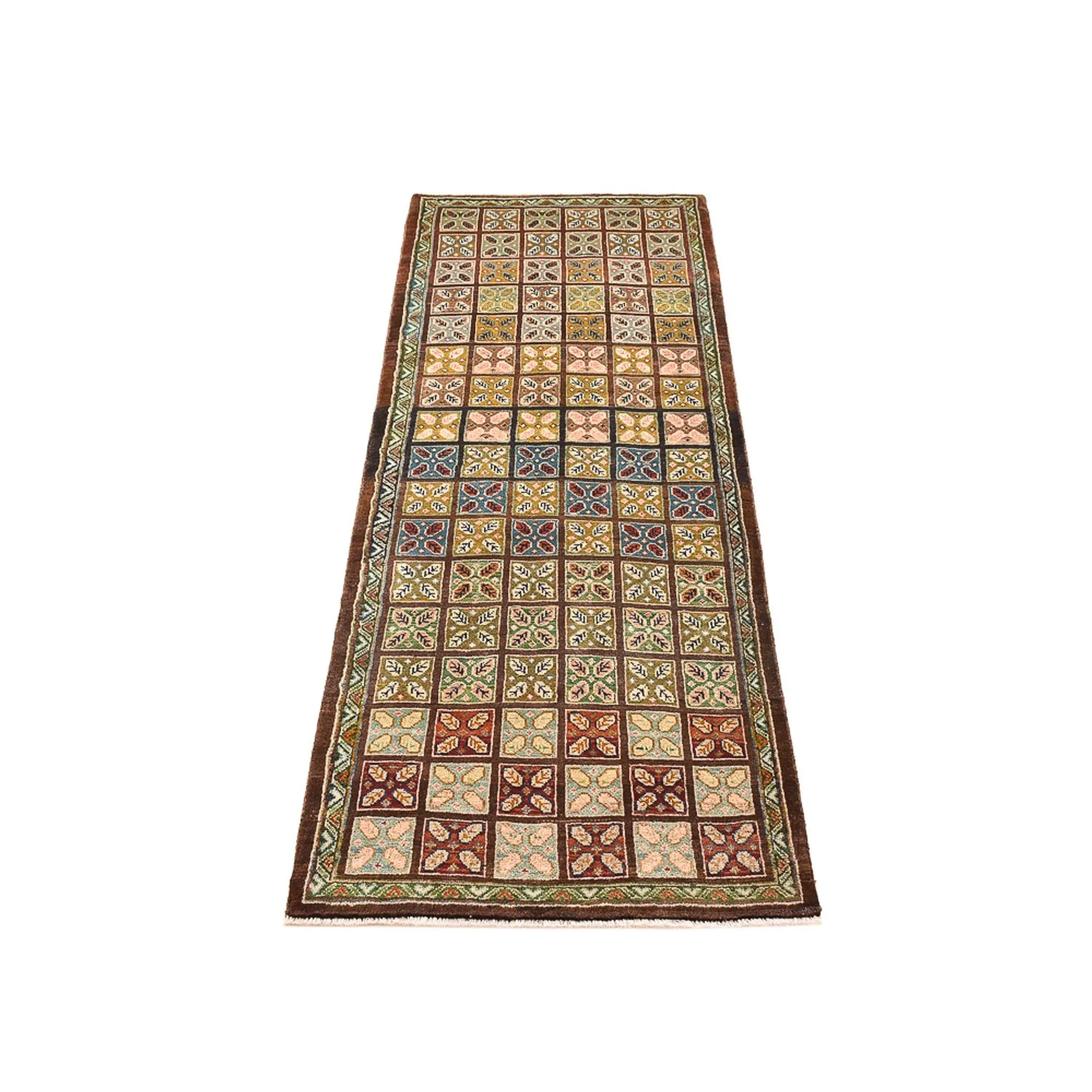 Mahal Teppich 202x67cm - Perserteppich - Image 5