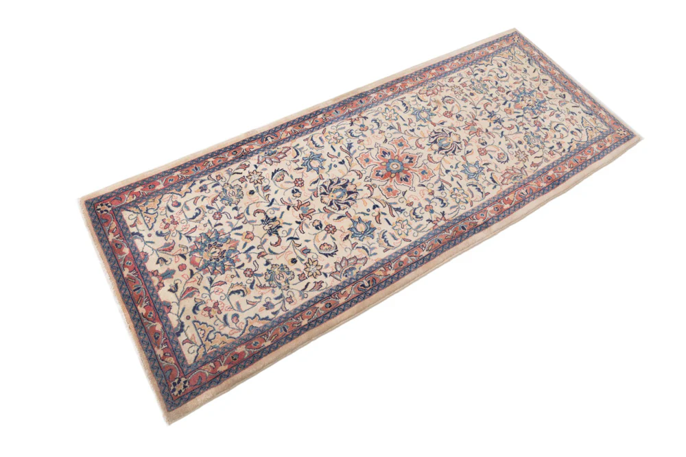 Läufer Perser - Classic - 210 x 82 cm - creme - Image 2