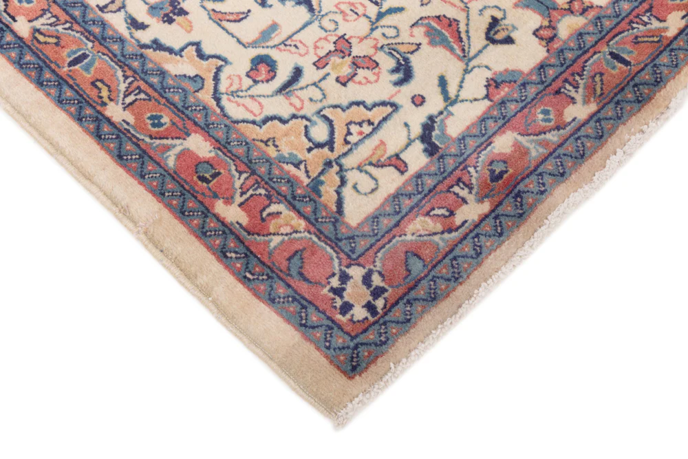 Läufer Perser - Classic - 210 x 82 cm - creme - Image 6