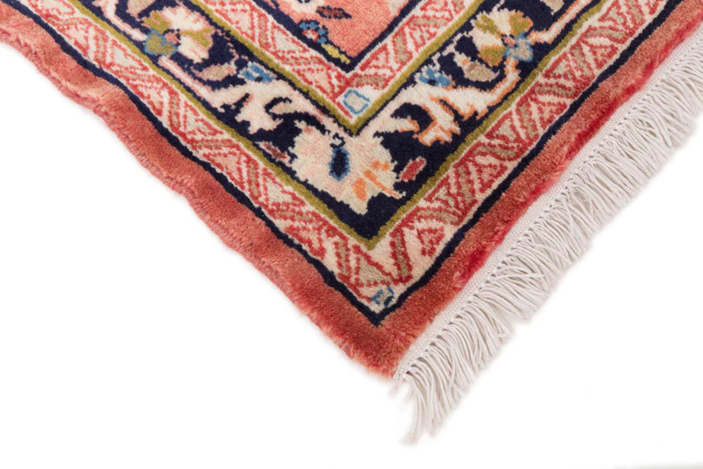 Läufer Perser - Classic - 230 x 82 cm - hellrot - Image 6