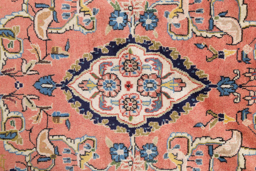 Läufer Perser - Classic - 230 x 82 cm - hellrot - Image 8