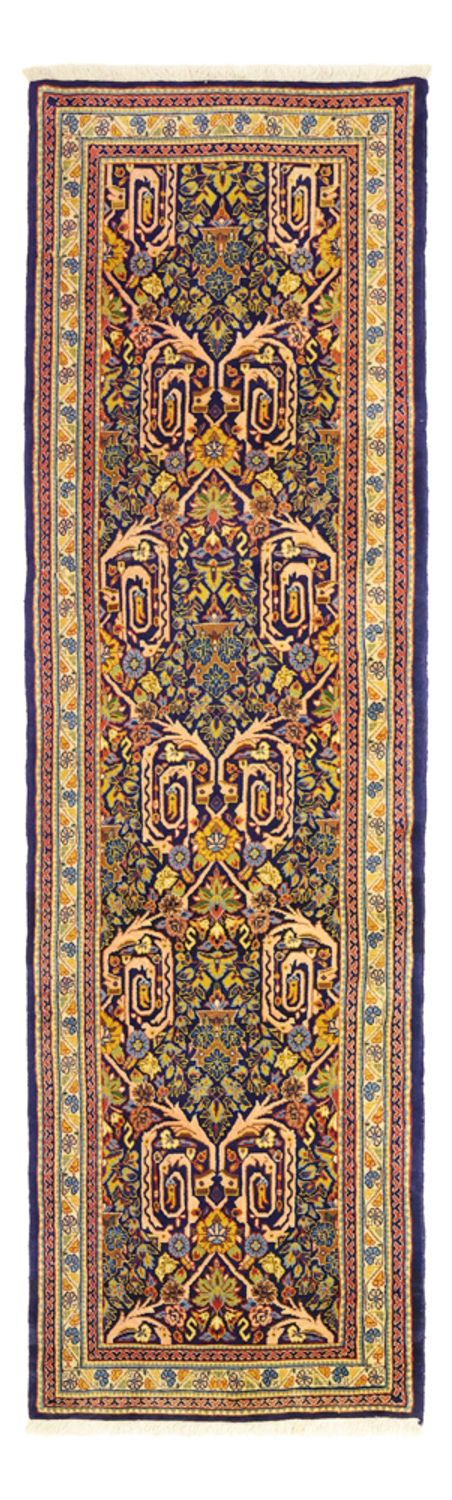 Sarough Teppich 260x75cm - Perserteppich