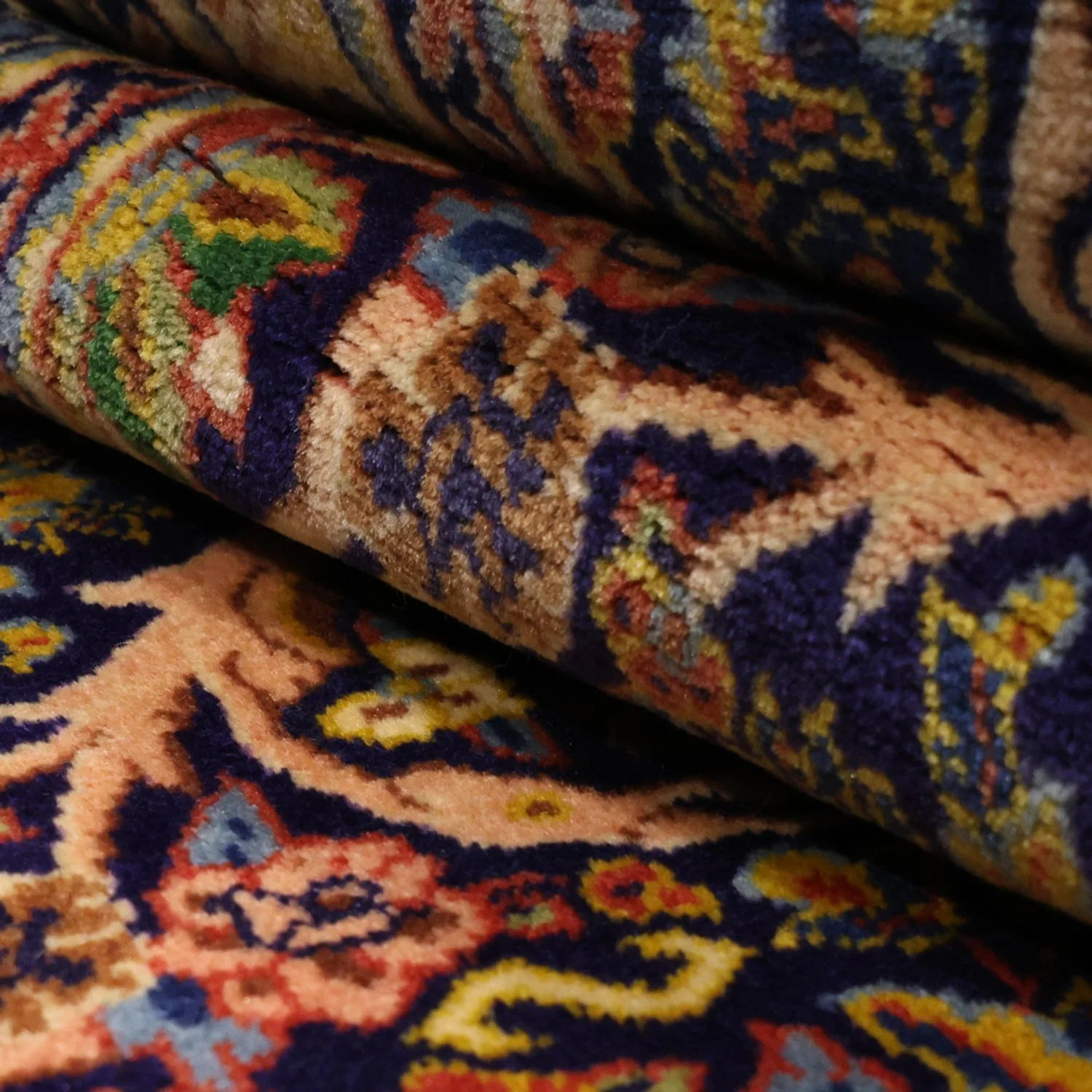 Sarough Teppich 260x75cm - Perserteppich - Image 5