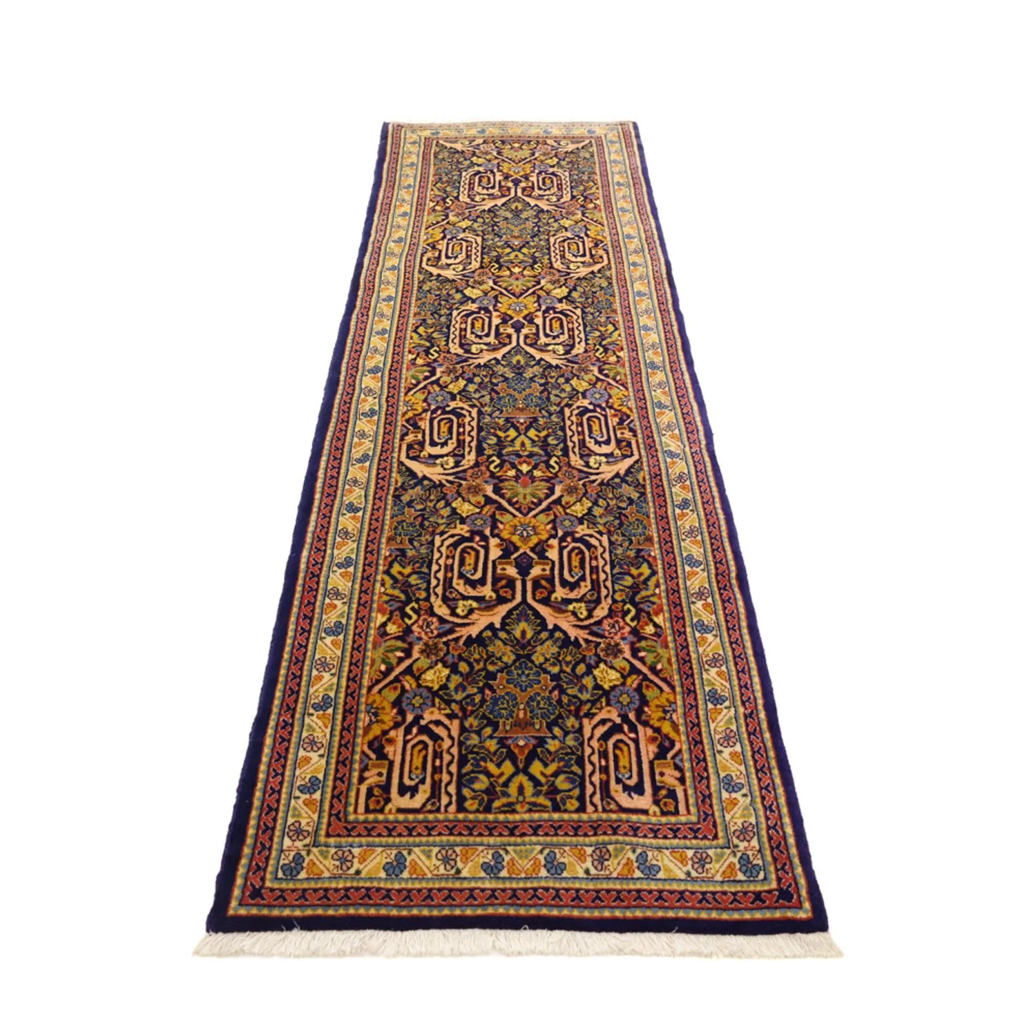 Sarough Teppich 260x75cm - Perserteppich - Image 6