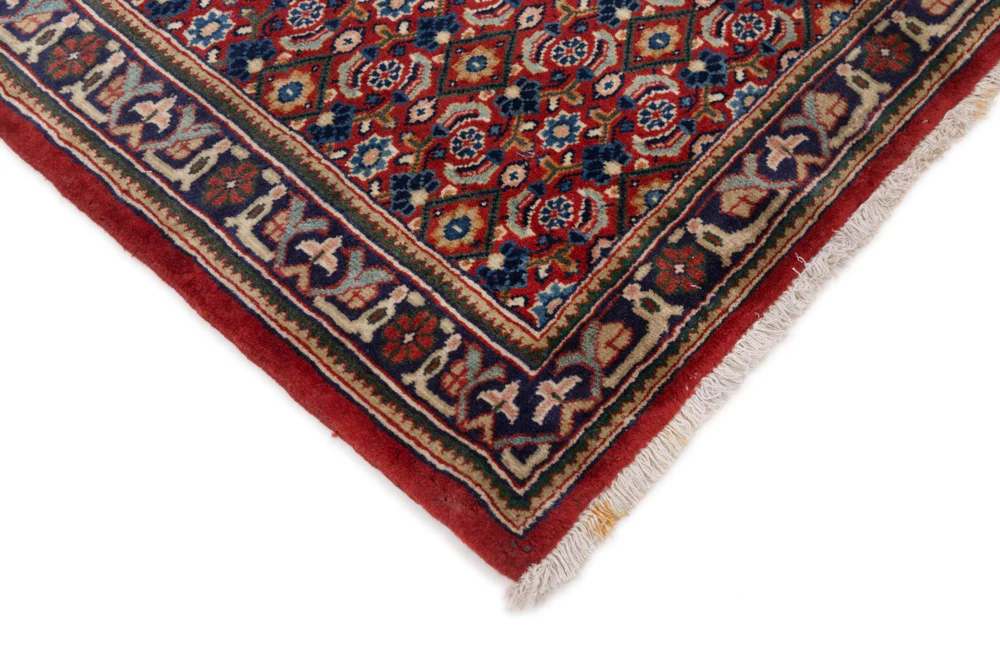 Läufer Perser - Classic - 276 x 95 cm - rost - Image 6