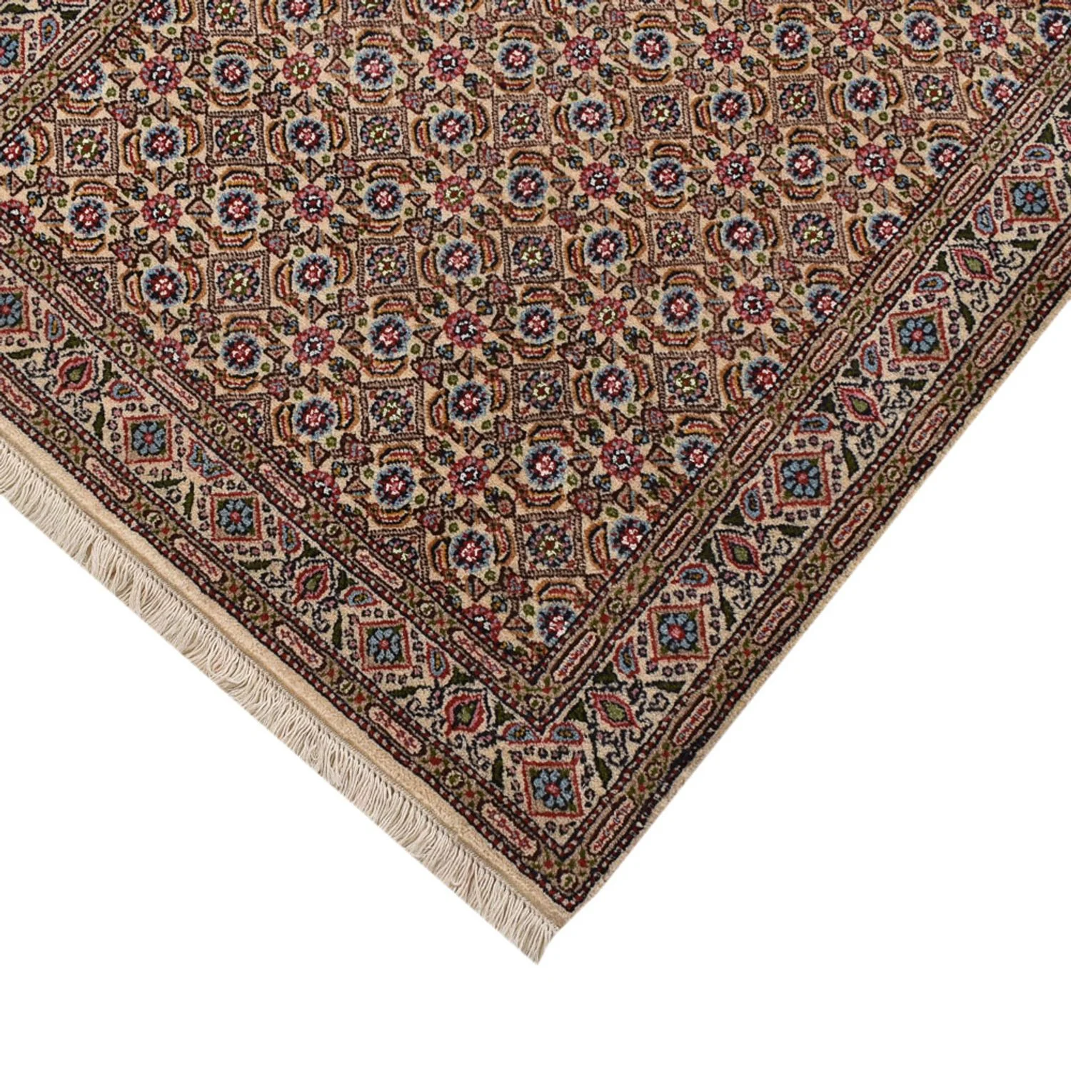 Moud Teppich 290x79cm - Perserteppich - Image 2