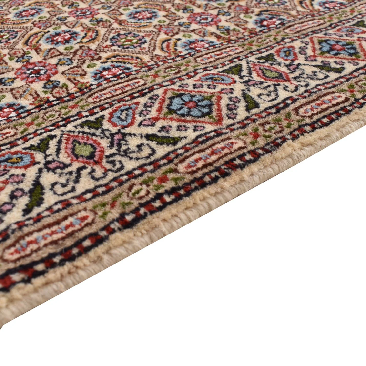 Moud Teppich 290x79cm - Perserteppich - Image 3