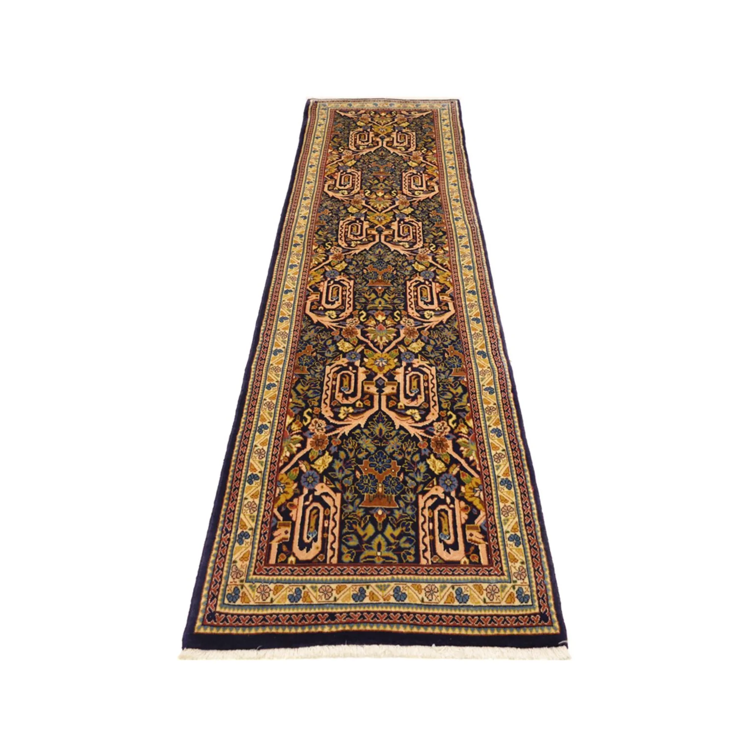Sarough Teppich 292x73cm - Perserteppich - Image 6