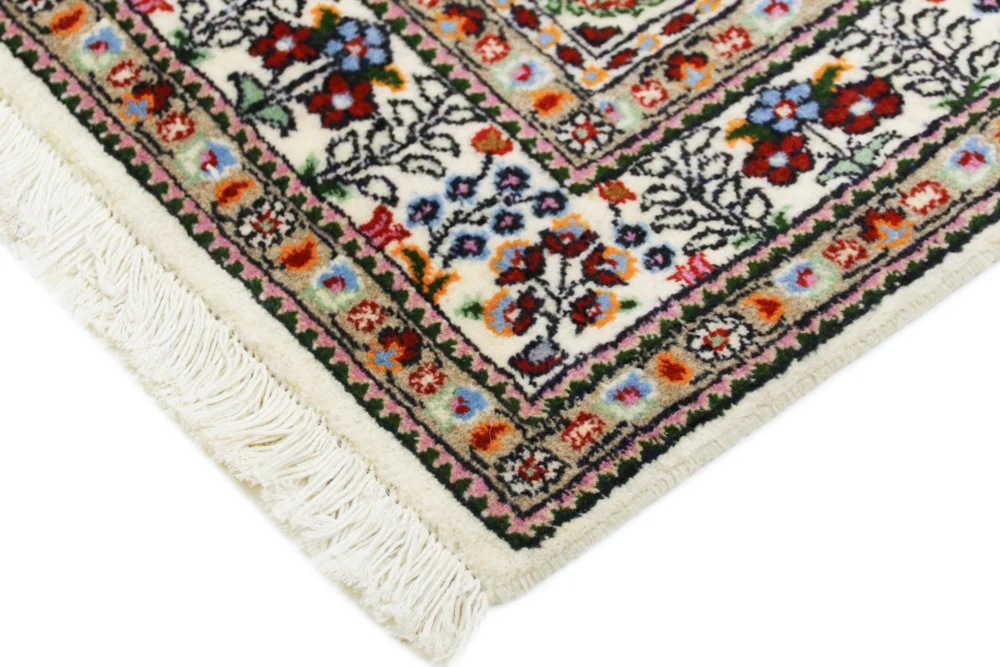 Läufer Perser - Classic - 296 x 77 cm - dunkelbeige - Image 5