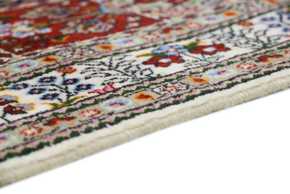 Läufer Perser - Classic - 296 x 77 cm - dunkelbeige - Image 6