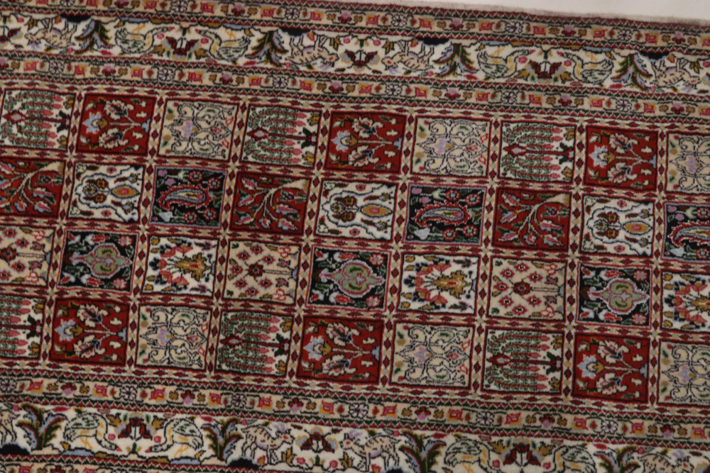 Läufer Perser - Classic - 296 x 83 cm - mehrfarbig - Image 4