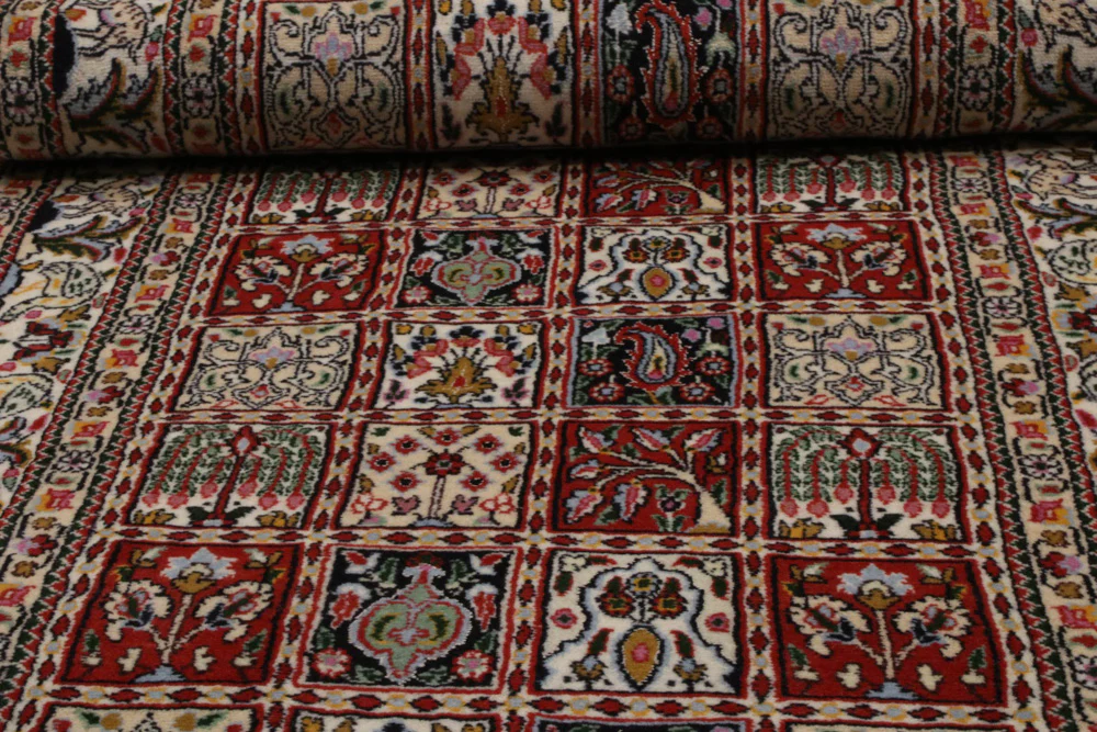 Läufer Perser - Classic - 296 x 83 cm - mehrfarbig - Image 6