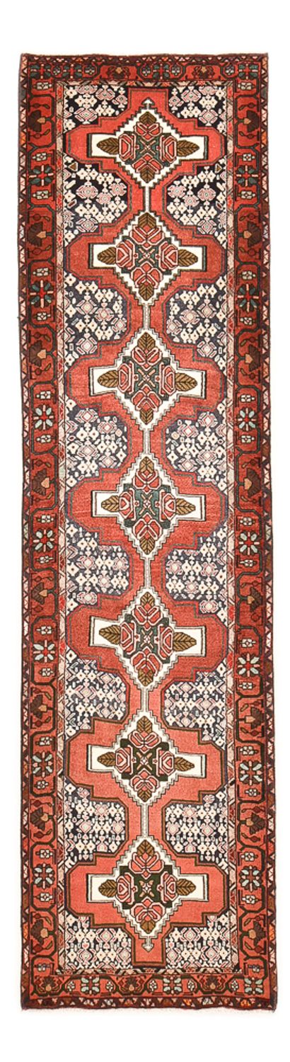 Senneh Teppich 297x85cm - Perserteppich