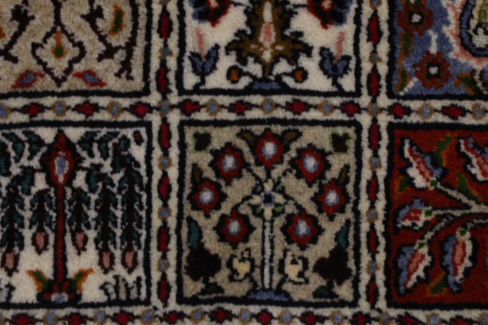 LĂ€ufer Perser - Classic - 298 x 78 cm - dunkelbeige - Image 6