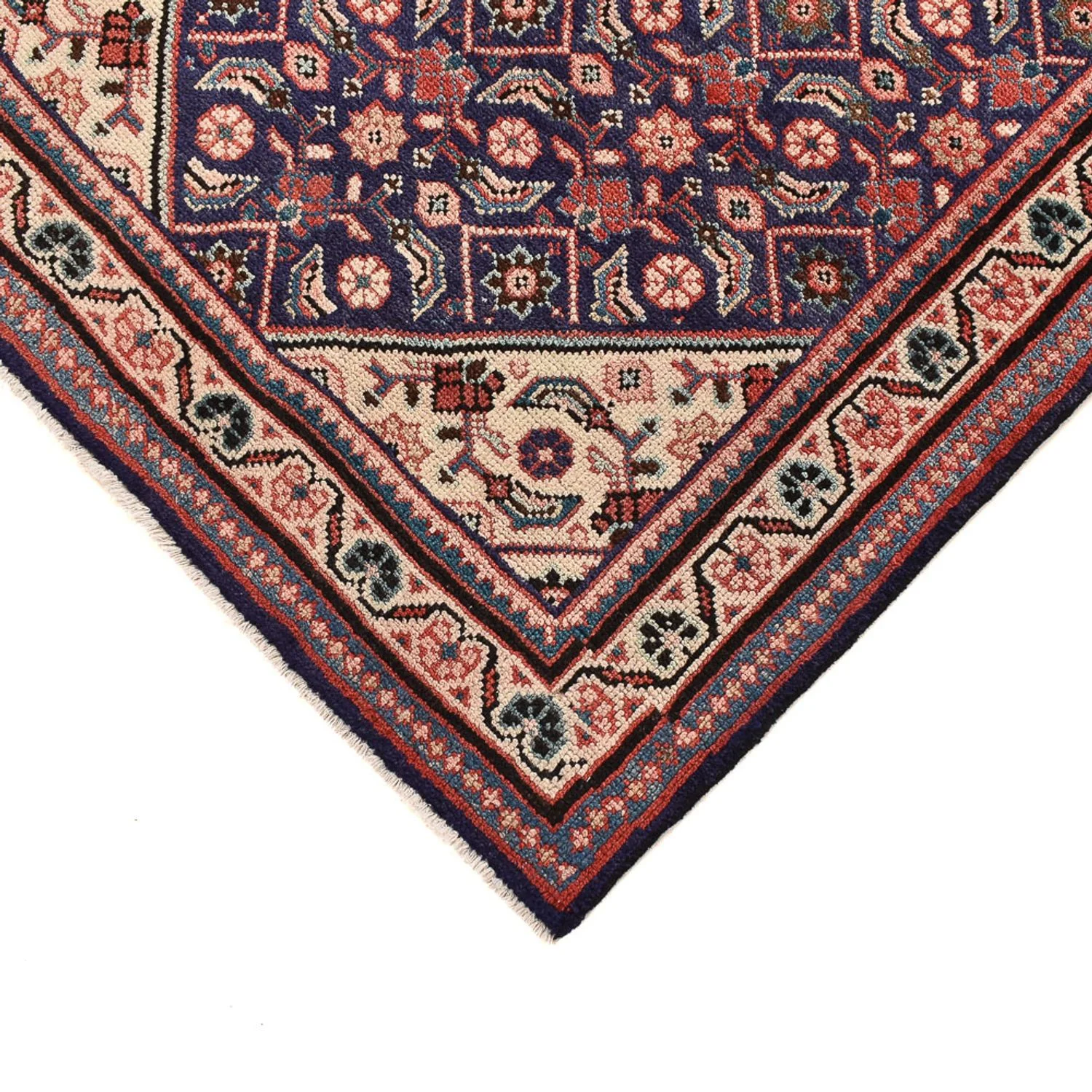 Mahal Teppich 300x105cm - Perserteppich - Image 2