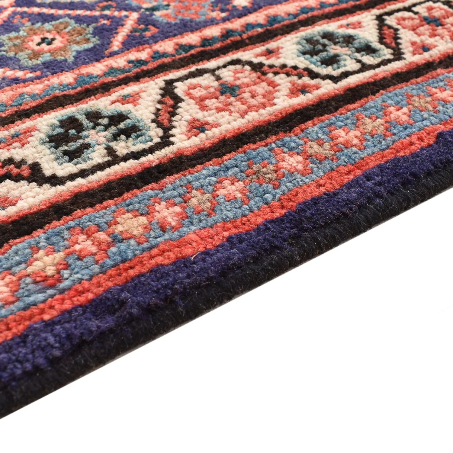 Mahal Teppich 300x105cm - Perserteppich - Image 3