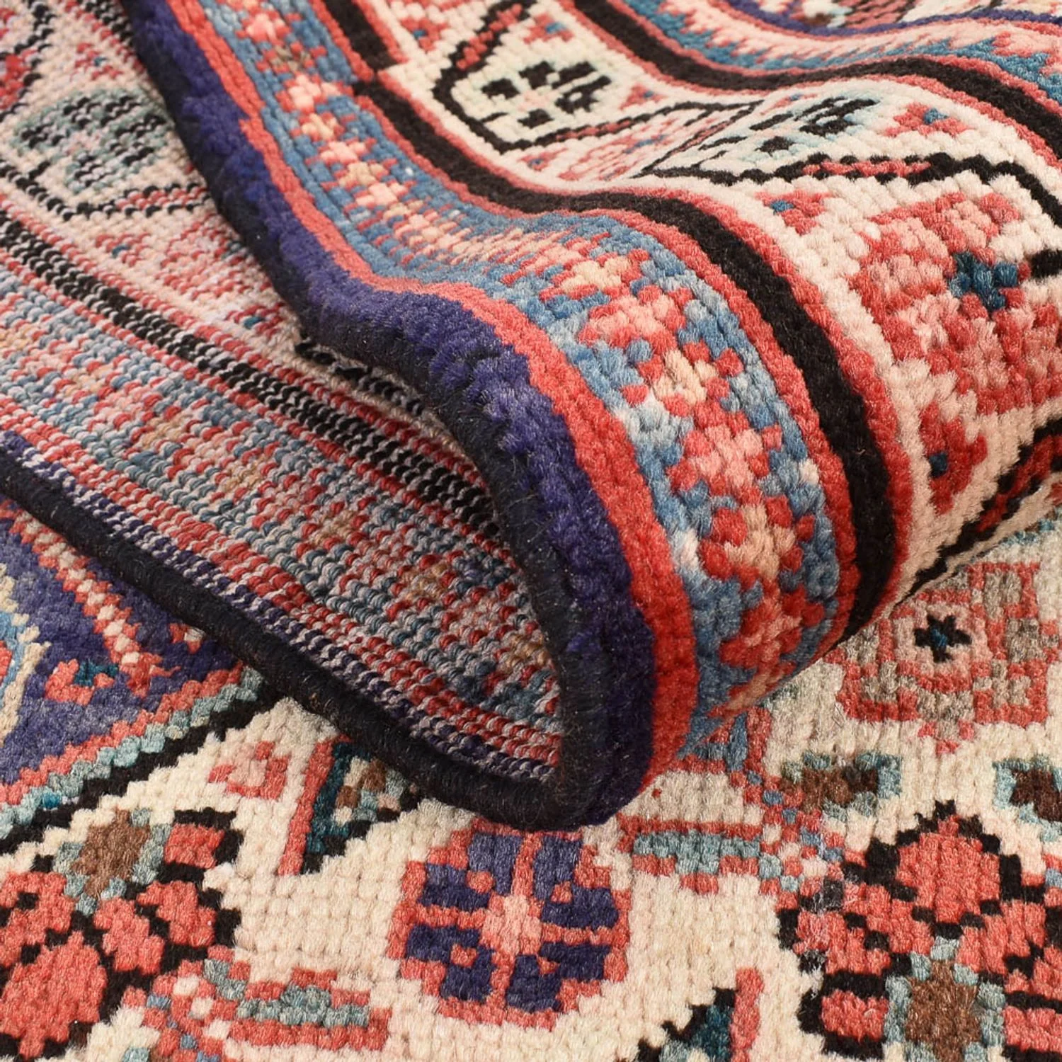 Mahal Teppich 300x105cm - Perserteppich - Image 4