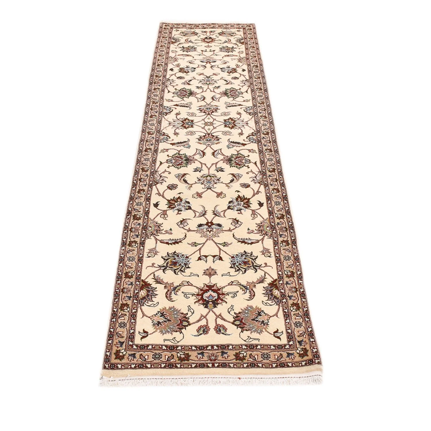 Maschad Teppich 300x70cm - Perserteppich - Image 5