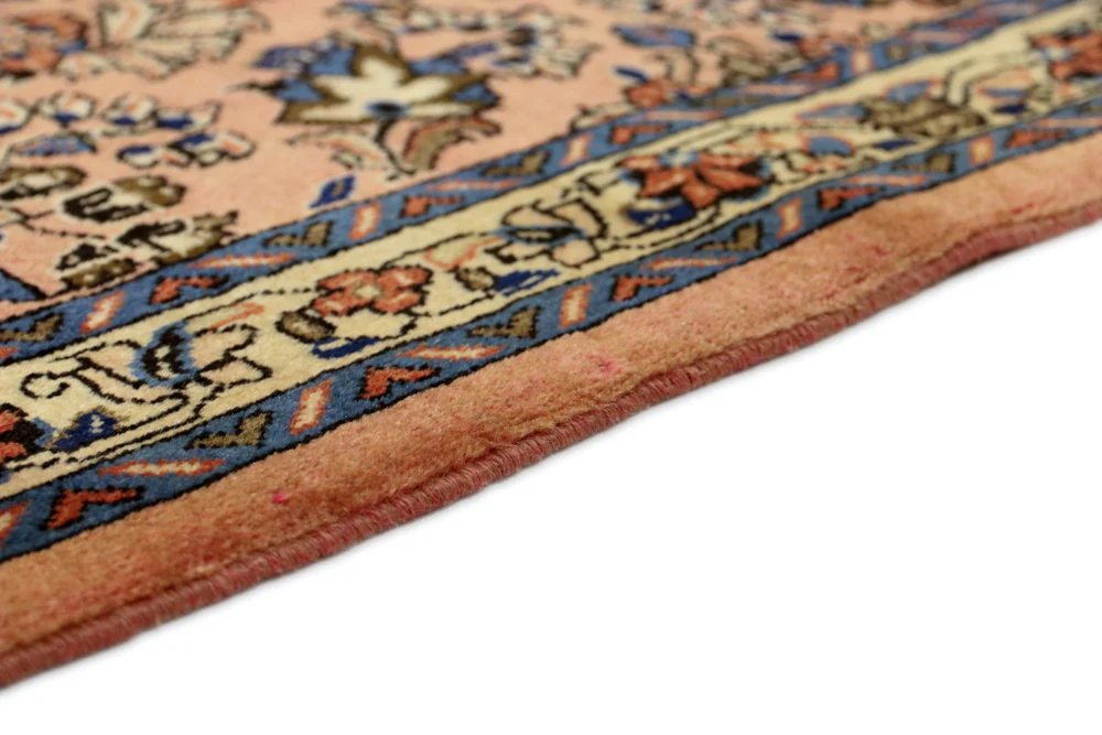 Läufer Perser - Classic - 300 x 80 cm - hellrot - Image 6