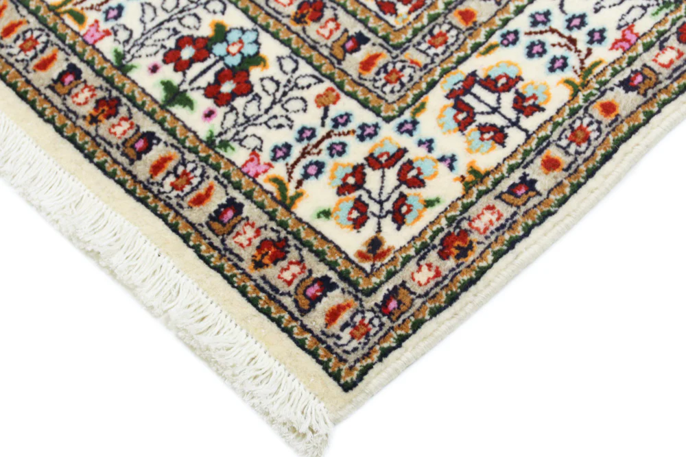 Läufer Perser - Classic - 302 x 80 cm - dunkelbeige - Image 5