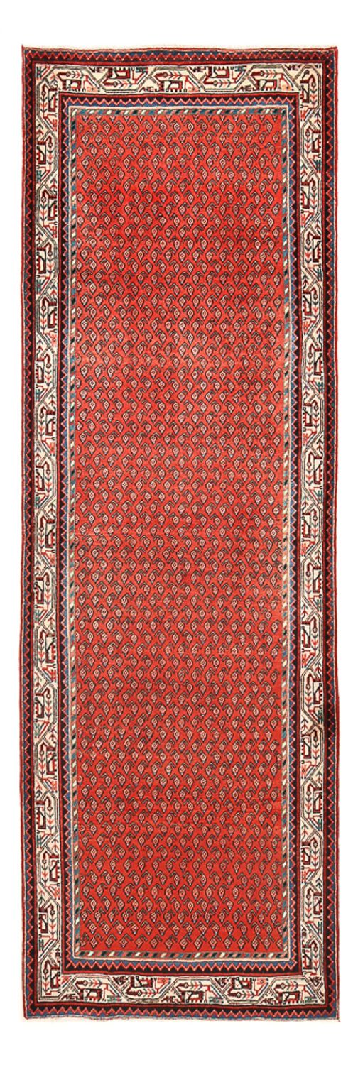 Sarough Teppich 307x103cm - Perserteppich