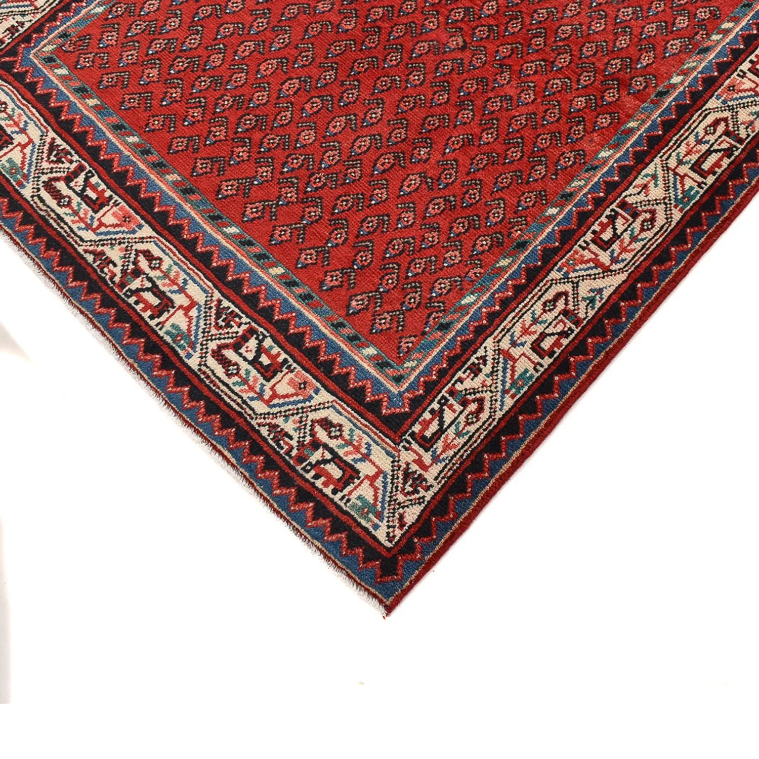Sarough Teppich 307x103cm - Perserteppich - Image 2