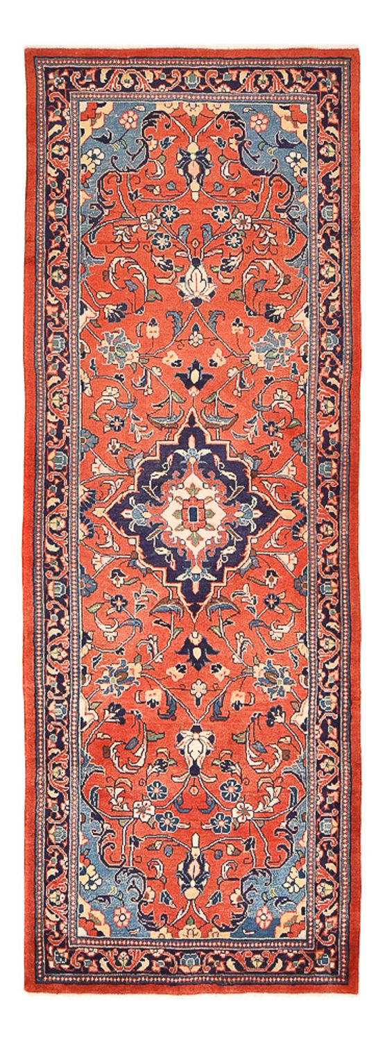 Mahal Teppich 310x105cm - Perserteppich