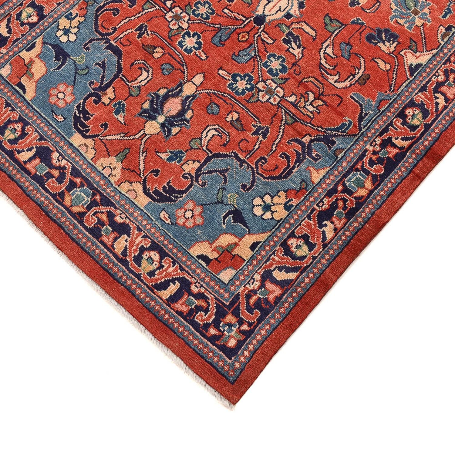Mahal Teppich 310x105cm - Perserteppich - Image 2