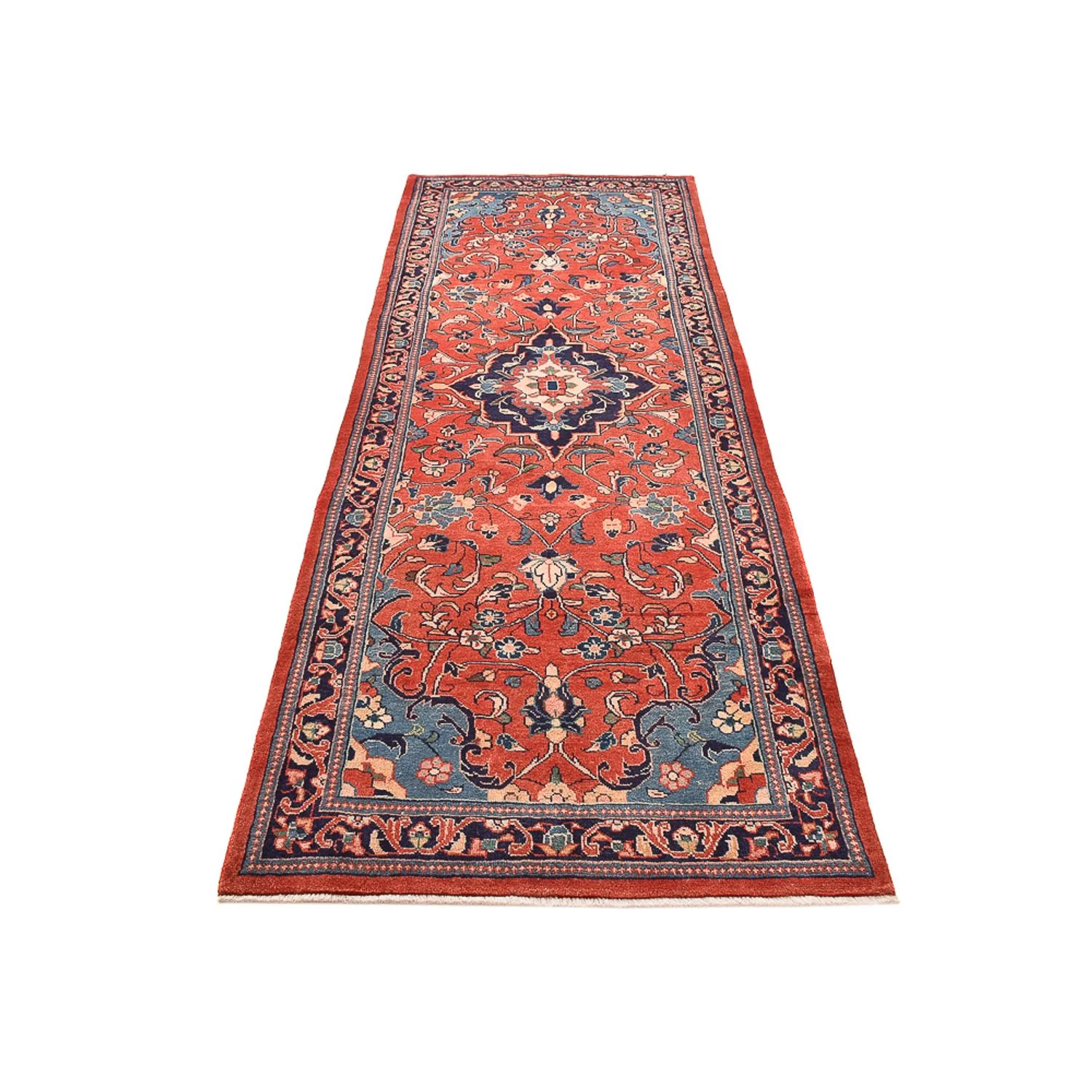 Mahal Teppich 310x105cm - Perserteppich - Image 5