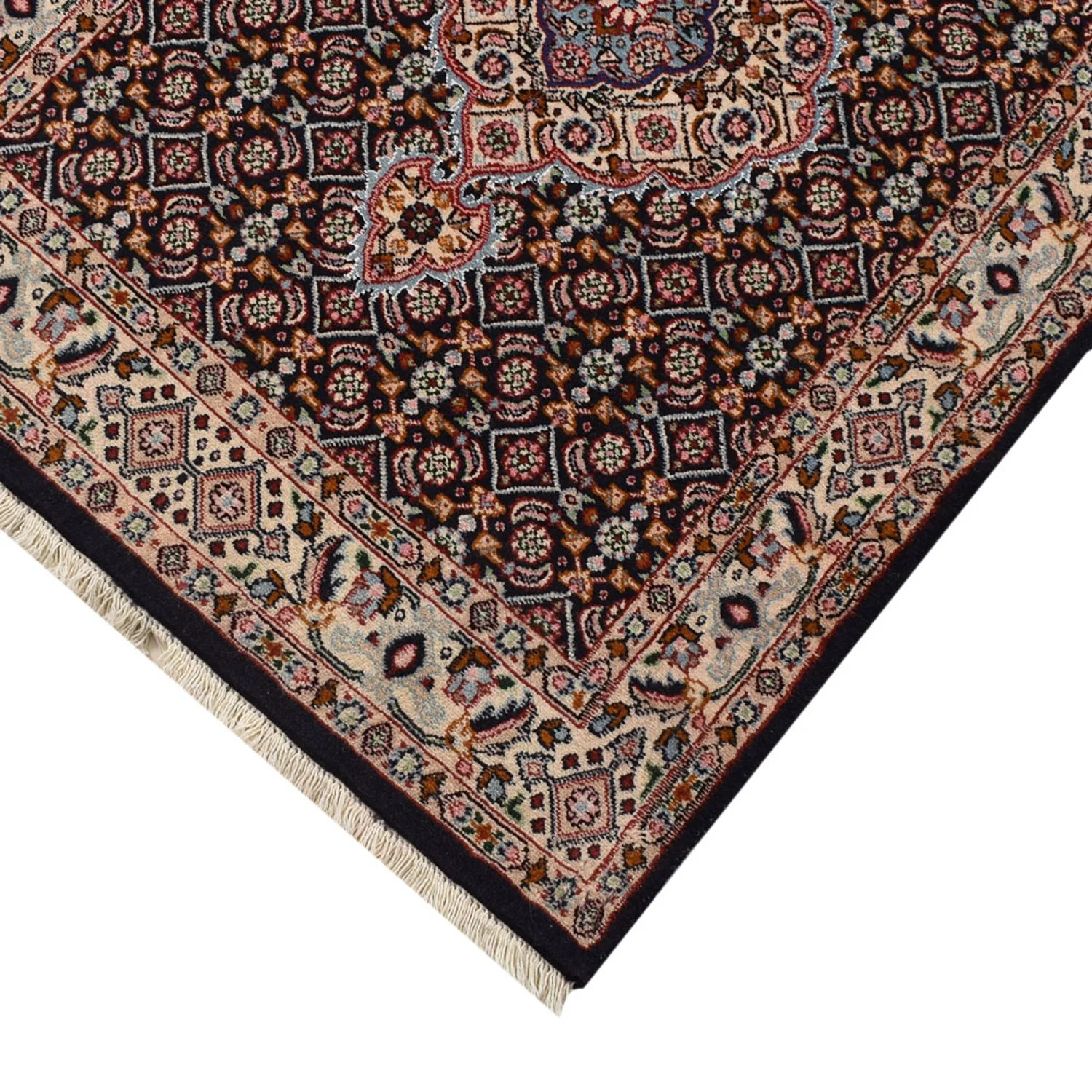 Läufer Perser - Classic - 314 x 77 cm - hellbraun - Image 2