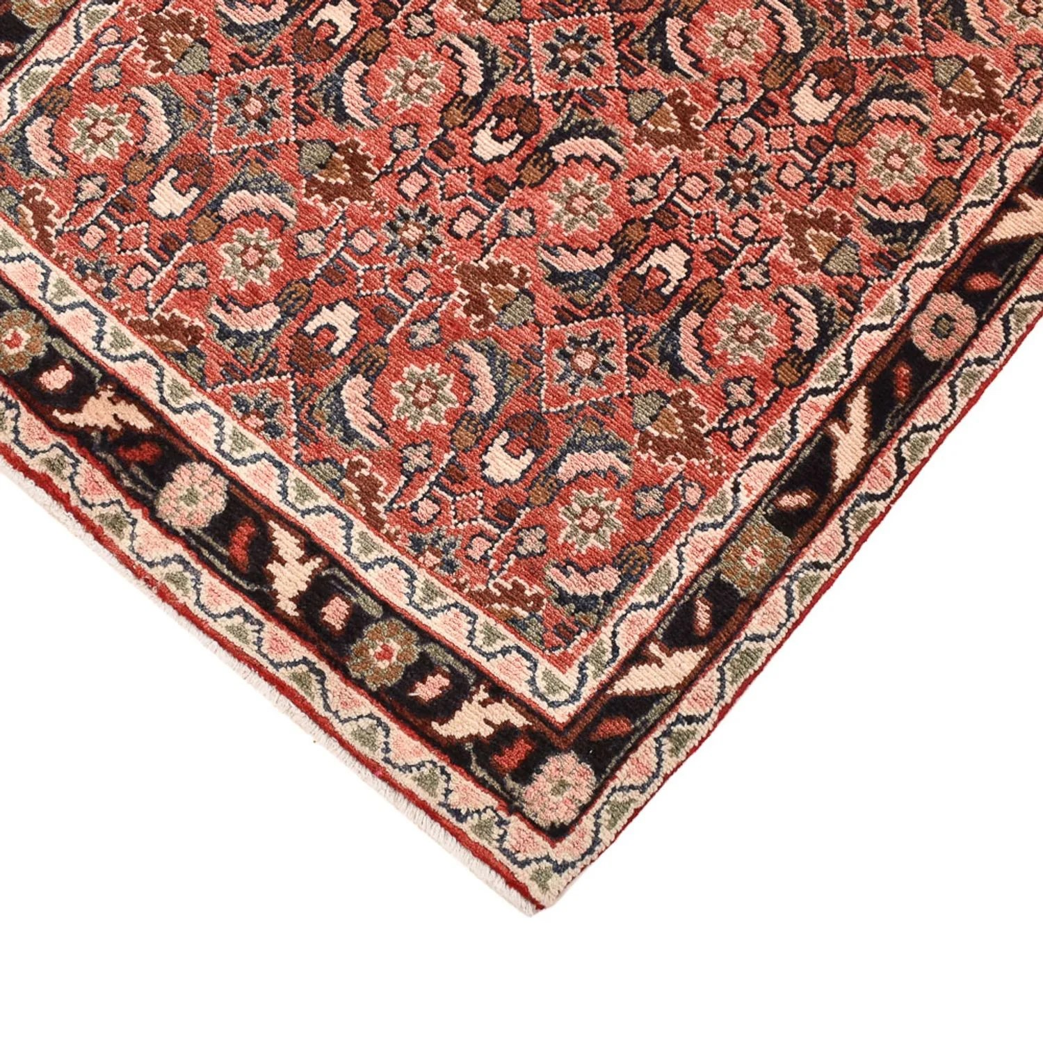 Sarough Teppich 315x88cm - Perserteppich - Image 2