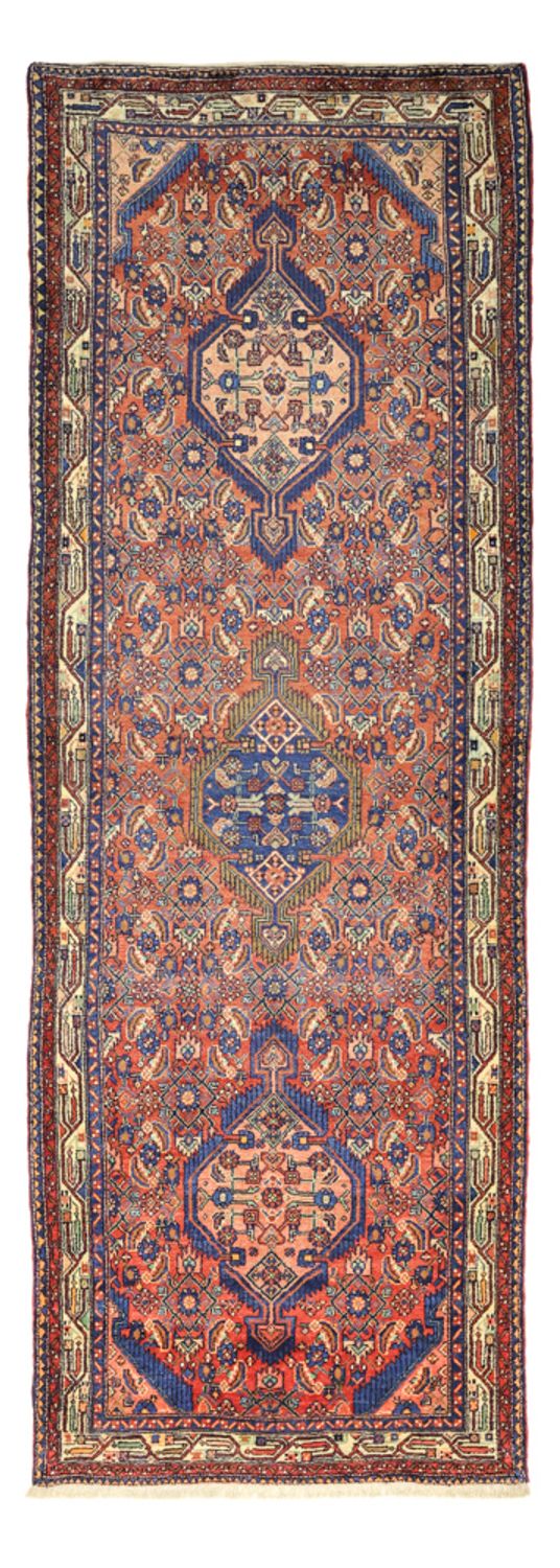 Sarough Teppich 332x117cm - Perserteppich