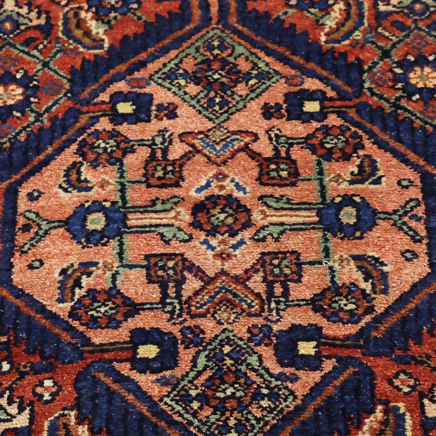 Sarough Teppich 332x117cm - Perserteppich - Image 2