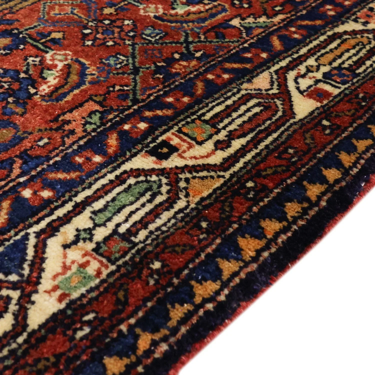 Sarough Teppich 332x117cm - Perserteppich - Image 3
