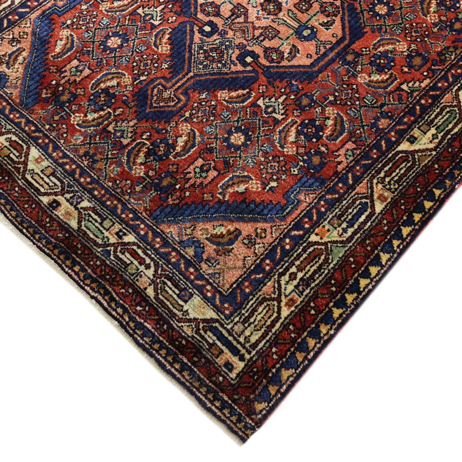 Sarough Teppich 332x117cm - Perserteppich - Image 4