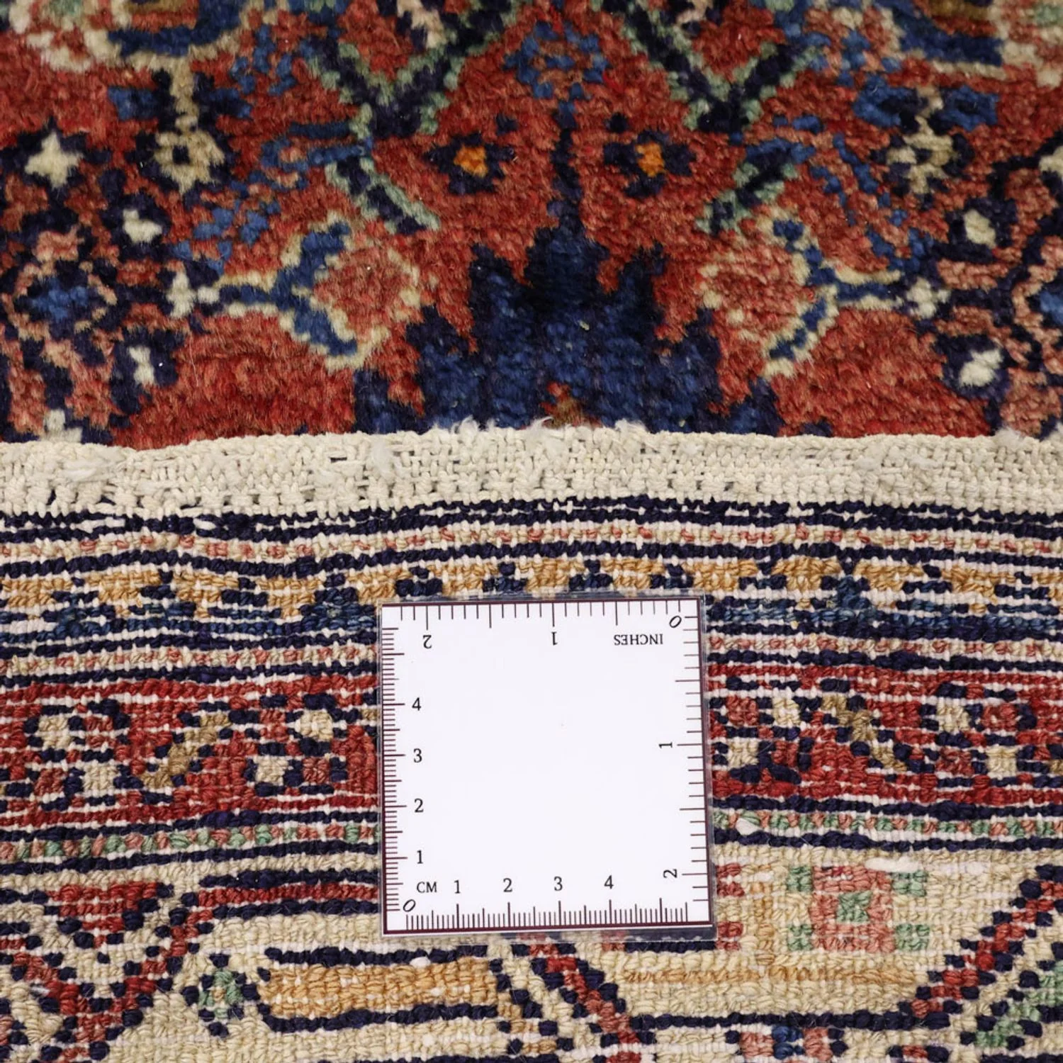 Sarough Teppich 332x117cm - Perserteppich - Image 7