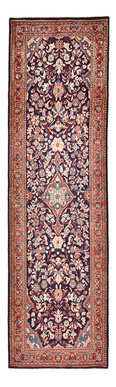Mahal Teppich 364x117cm - Perserteppich