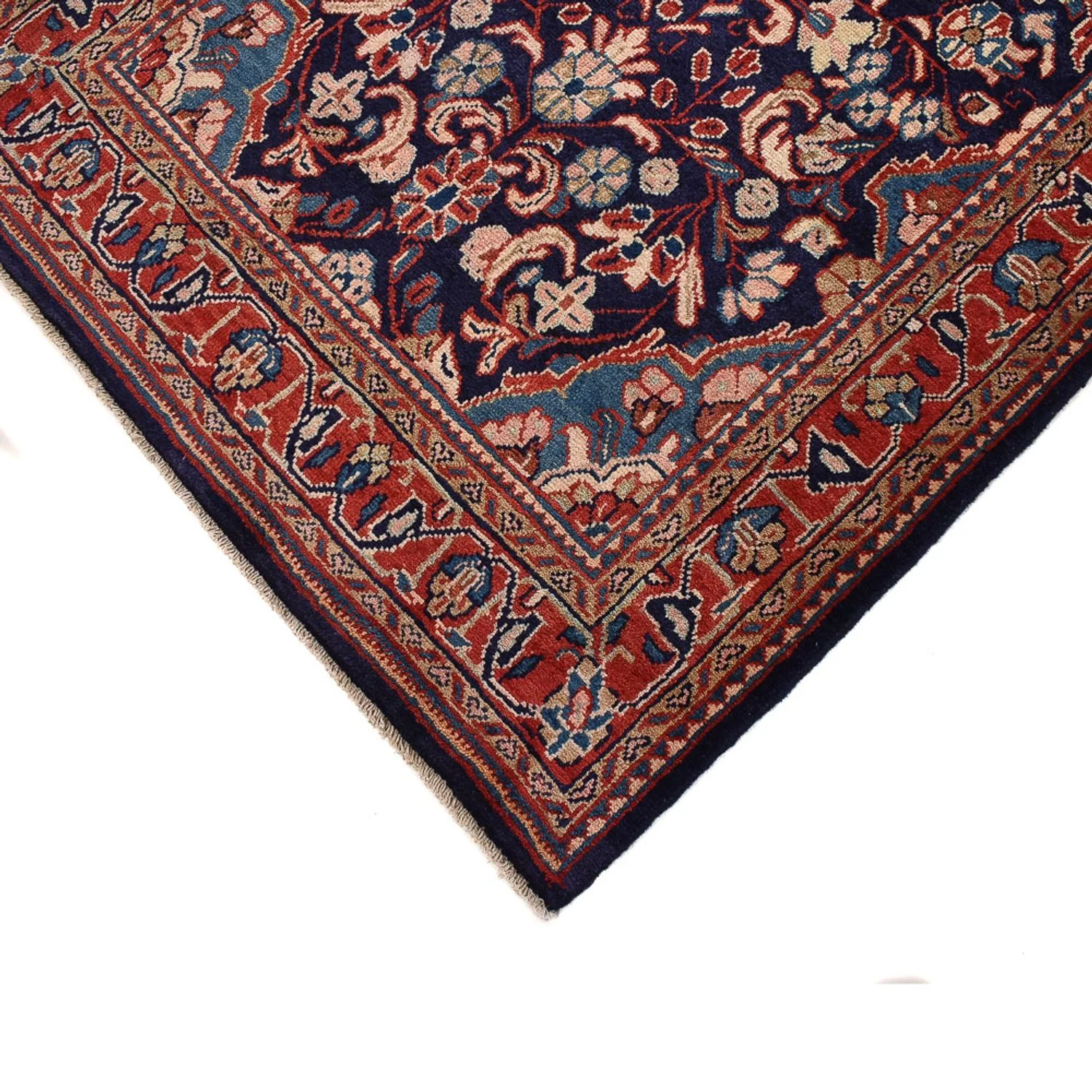 Mahal Teppich 364x117cm - Perserteppich - Image 2