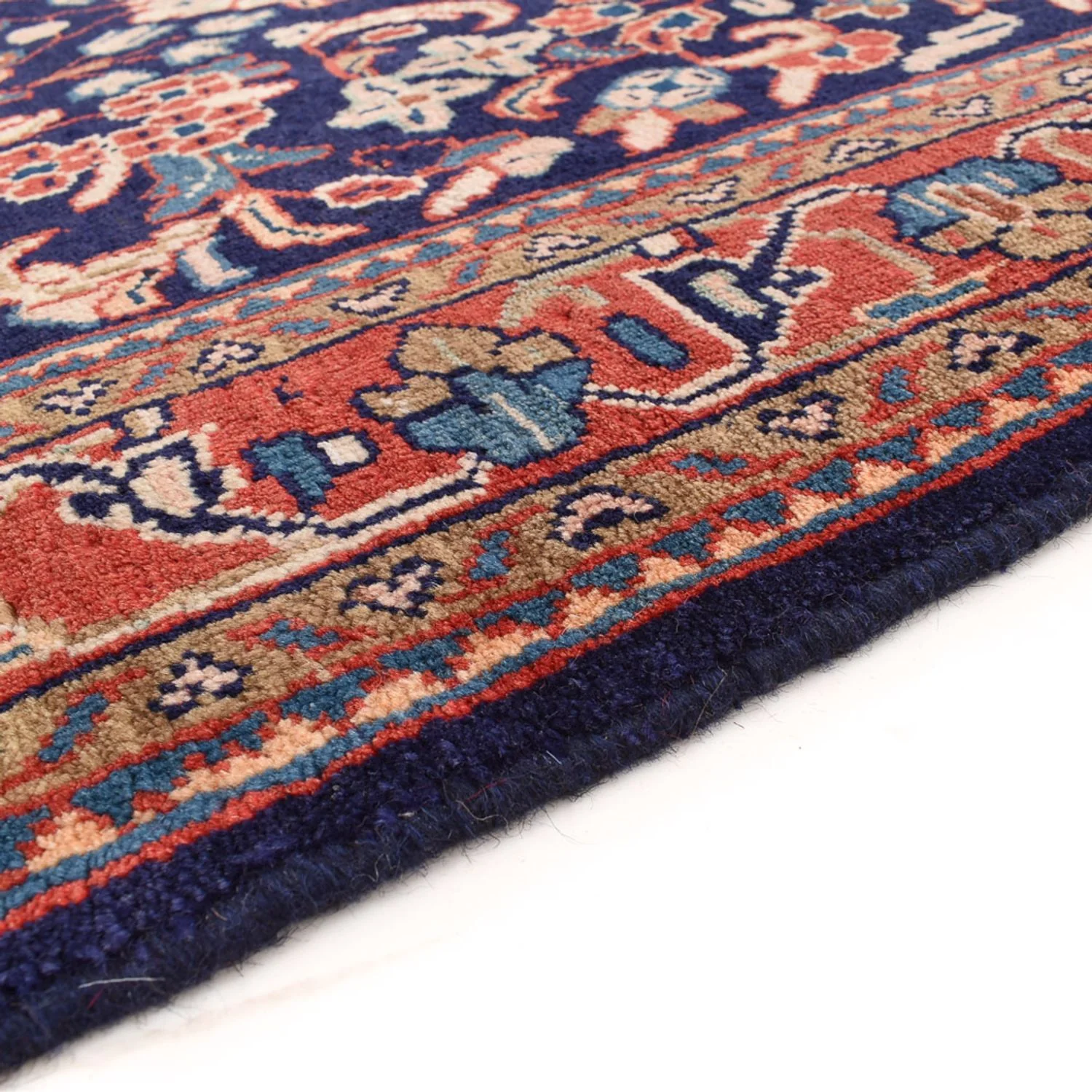 Mahal Teppich 364x117cm - Perserteppich - Image 3