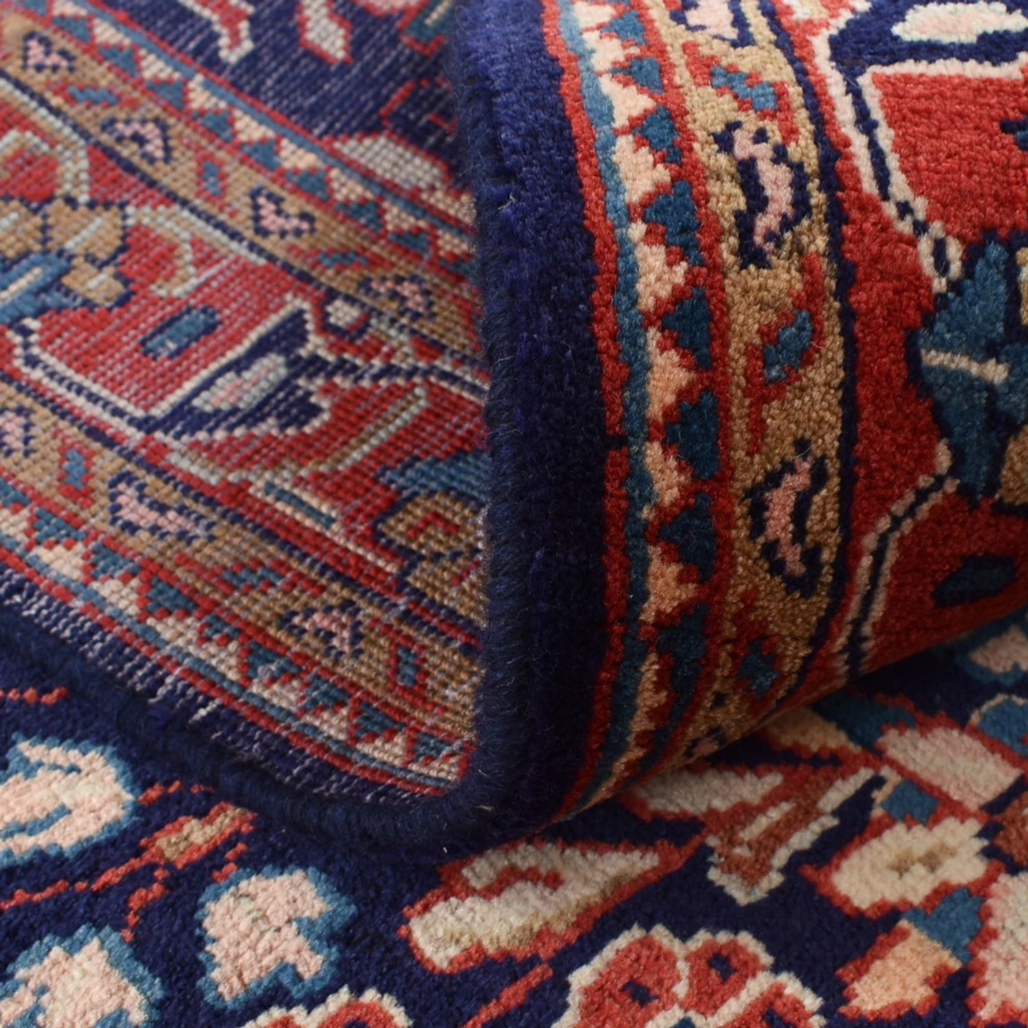 Mahal Teppich 364x117cm - Perserteppich - Image 4