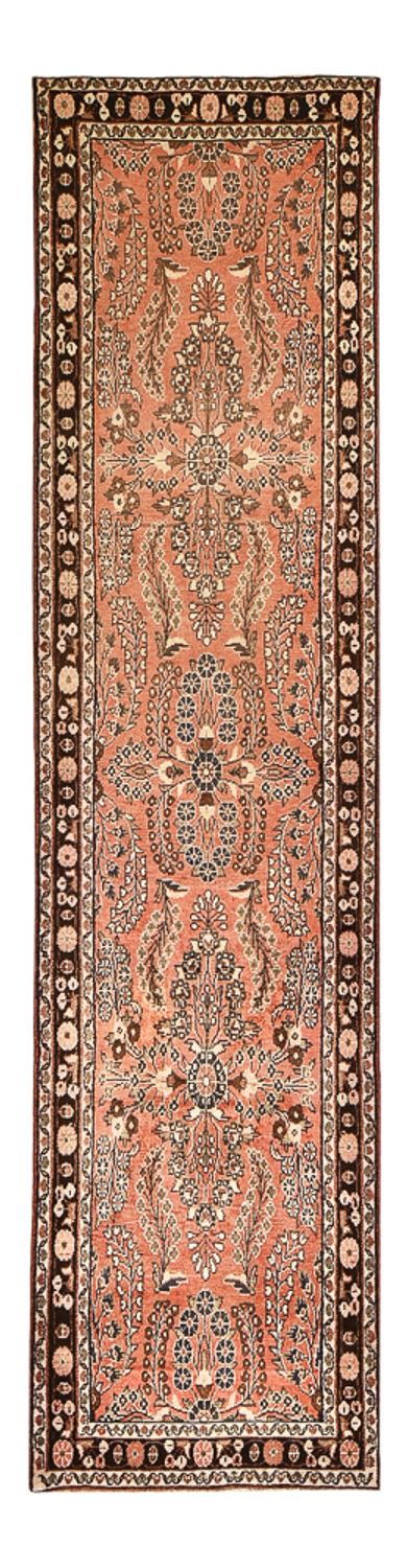 Sarough Teppich 373x90cm - Perserteppich