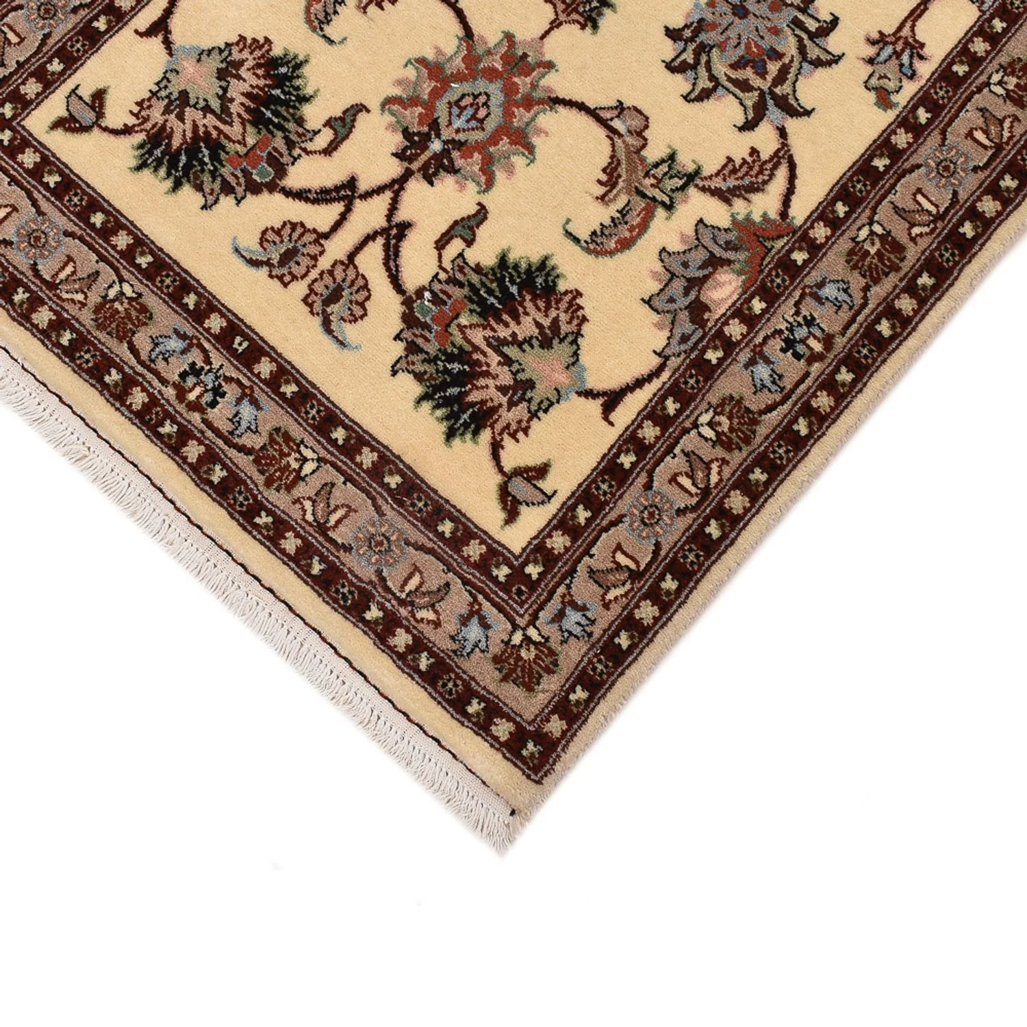 Maschad Teppich 405x70cm - Perserteppich - Image 2